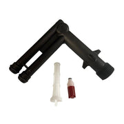 Karcher K Series K3 K4 Pressure Washer Water Elbow Outlet 9.001-782.0/90017820 Karcher - Dynamic Drive