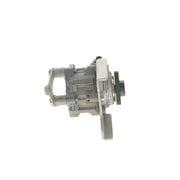 Bosch Power Steering Hydraulic Pump fits BMW X3 2003-2006 2.5 3.0