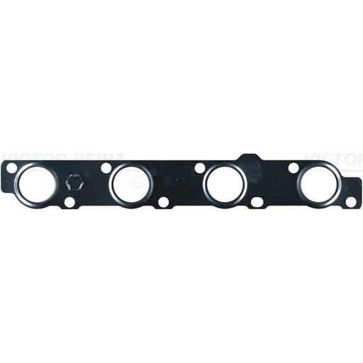 Victor Reinz Exhaust Manifold Gasket Wide Thick 71-35486-00