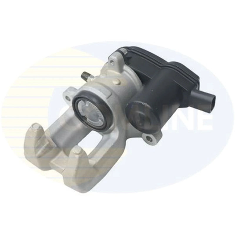 Comline Brake Caliper Assembly Rear Right fits Citroën C4 III 2020-2021 1.2 1.5