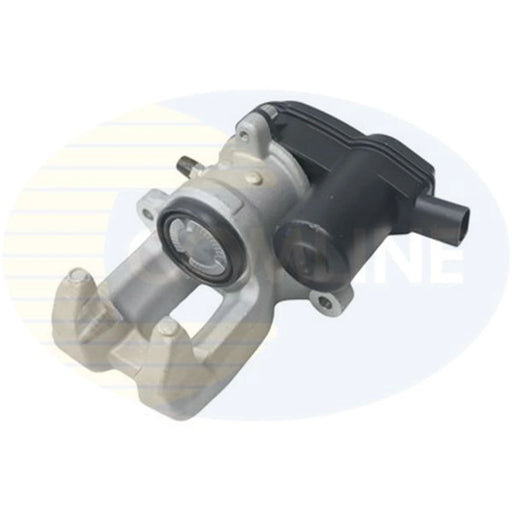 Comline Brake Caliper Assembly Rear Right fits Citroën C4 III 2020-2021 1.2 1.5