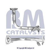 BM Catalysts Exhaust Pipe OD BM70652