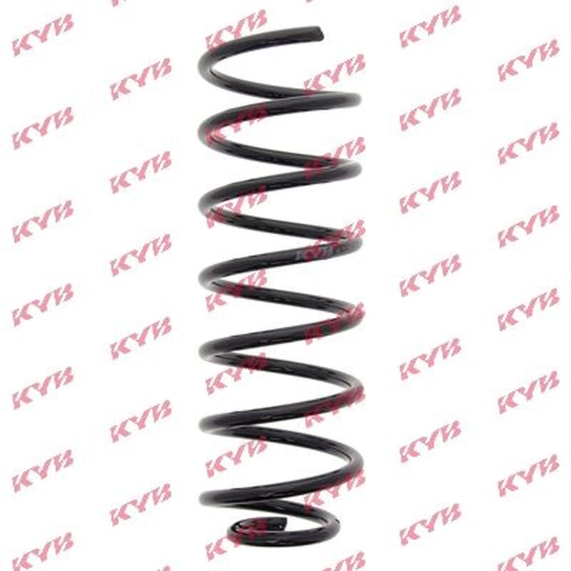 KYB Rear Suspension Coil Spring fits Opel Vectra B 1995-2003
