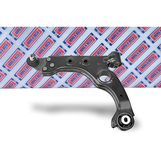 Borg & Beck Control/Trailing Arm BCA7160