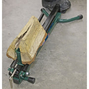 Sealey Log Splitter Foot Operated Horizontal LS450H Sealey - Dynamic Drive