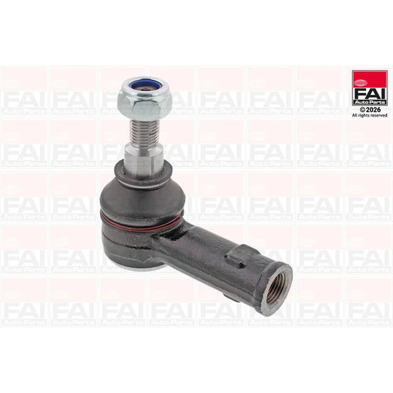 FAI 2 x Tie Rod Ends