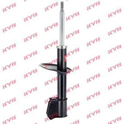 KYB 2 x Shock Absorbers fits Renault Clio I 1990-1998 1.1 1.2 1.4
