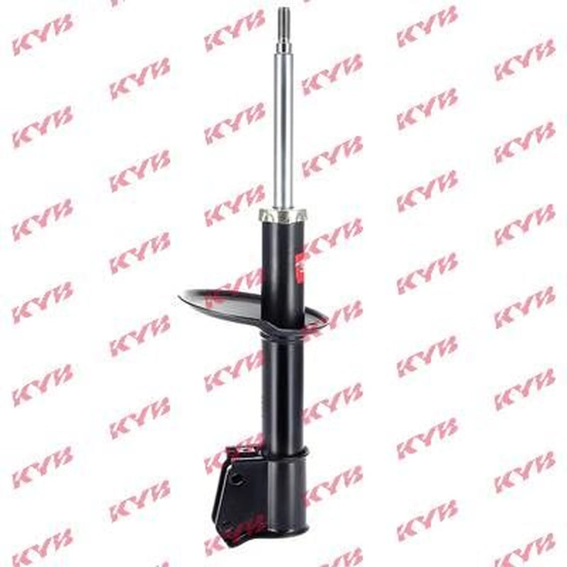KYB Shock Absorber Damper Strut Front fits Renault Clio I 1990-1998 1.1 1.2 1.4