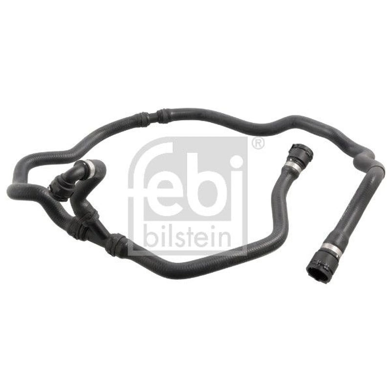 Febi Radiator Coolant Hose 600mm ID 102238
