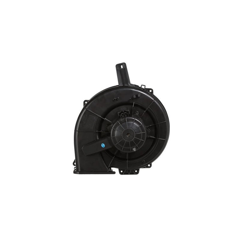 Hella Heater Blower Fan fits Audi A2 2000-2005 1.2 1.4 1.6