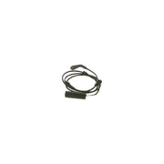 Bosch Brake Pad Wear Sensor Rear fits BMW 5 1996-2004