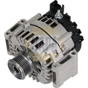 NAPA Car Alternator 12V fits Mercedes-Benz C-Class 2015-2023