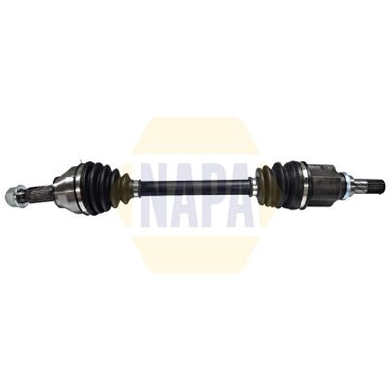 NAPA CV Drive Shaft Driveshaft Front Left fits Nissan NV200 2010-2011 1.5
