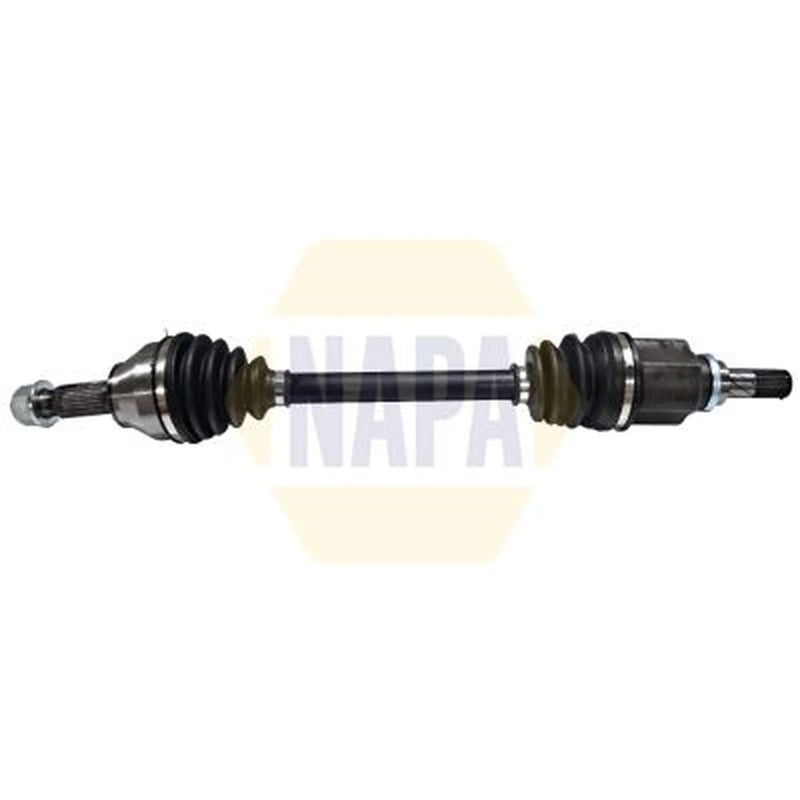 NAPA CV Drive Shaft Driveshaft Front Left NDS1523L