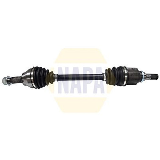 NAPA CV Drive Shaft Driveshaft Front Left fits Nissan NV200 2010-2011 1.5
