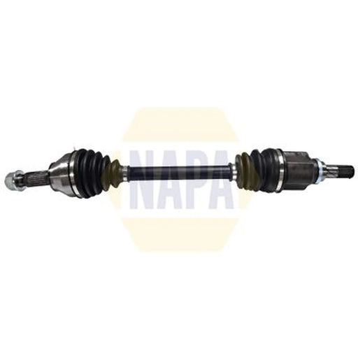 NAPA CV Drive Shaft Driveshaft Front Left NDS1523L