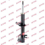 KYB 2 x Front Shock Absorbers fits Suzuki Ignis II 2003 on 1.3