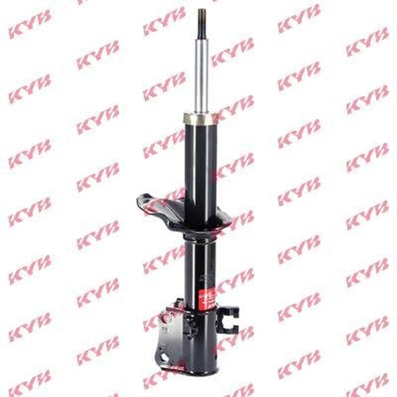 KYB Shock Absorber Damper Strut Front Left fits Suzuki Ignis II 2003 on 1.3