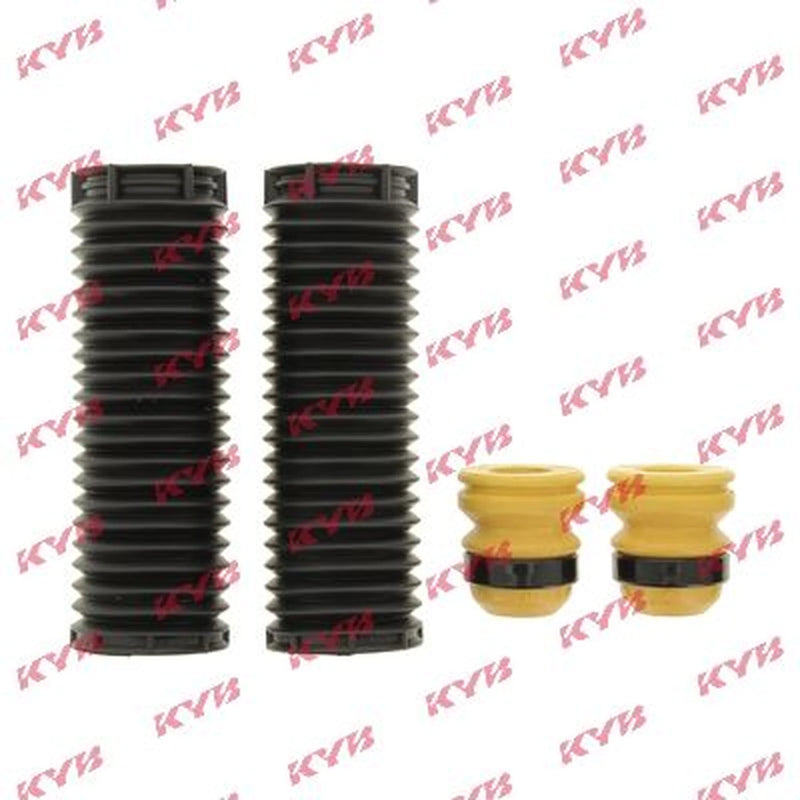 KYB Front Dust Cover Kit fits Ford Mondeo IV 2007-2015 1.6 1.8 2.0 2.2 2.3 2.5