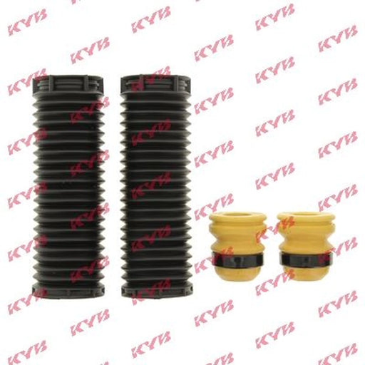 KYB Front Dust Cover Kit fits Ford Mondeo IV 2007-2015 1.6 1.8 2.0 2.2 2.3 2.5