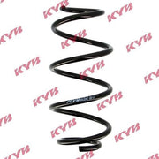 KYB Front Suspension Coil Spring fits Volvo S60 II 2010-2018