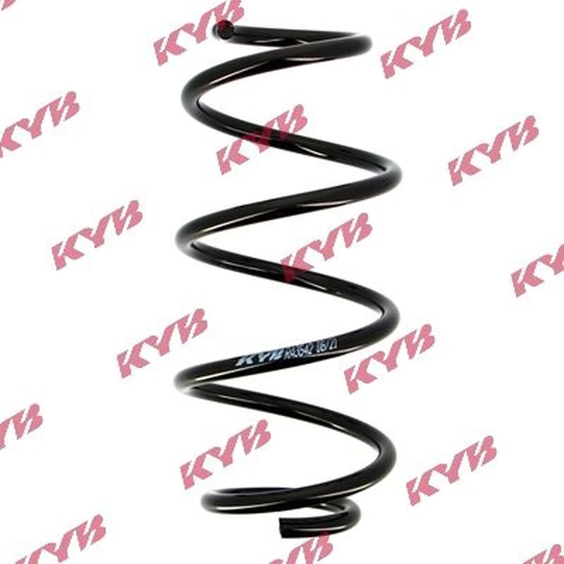 KYB Front Suspension Coil Spring fits Volvo S60 II 2010-2018