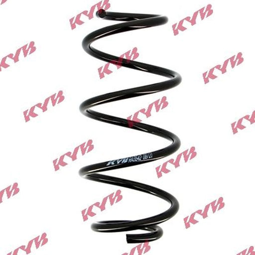 KYB Front Suspension Coil Spring RA3542