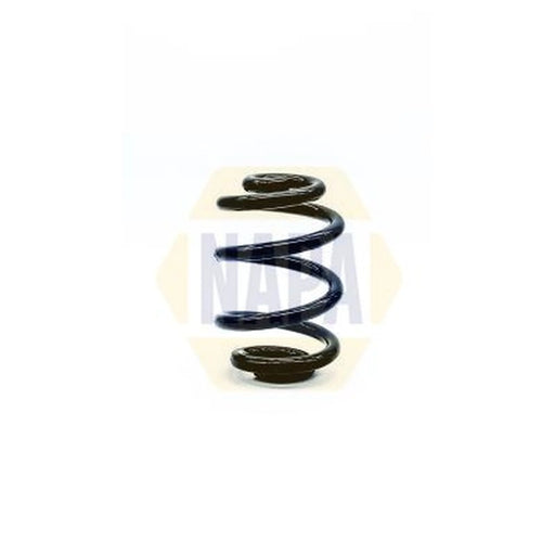 NAPA Rear Suspension Coil Spring NCS1206