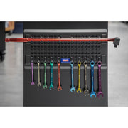 Sealey Magnetic Pegboard Black APPBB Sealey - Dynamic Drive