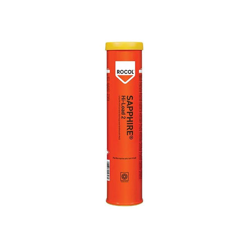 Rocol SAPPHIRE® Hi-Load 2 Bearing Grease 400g ROCOL - Dynamic Drive
