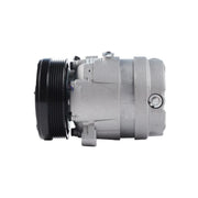 Hella Air Conditioning Compressor fits Opel Astra F 1991-2001