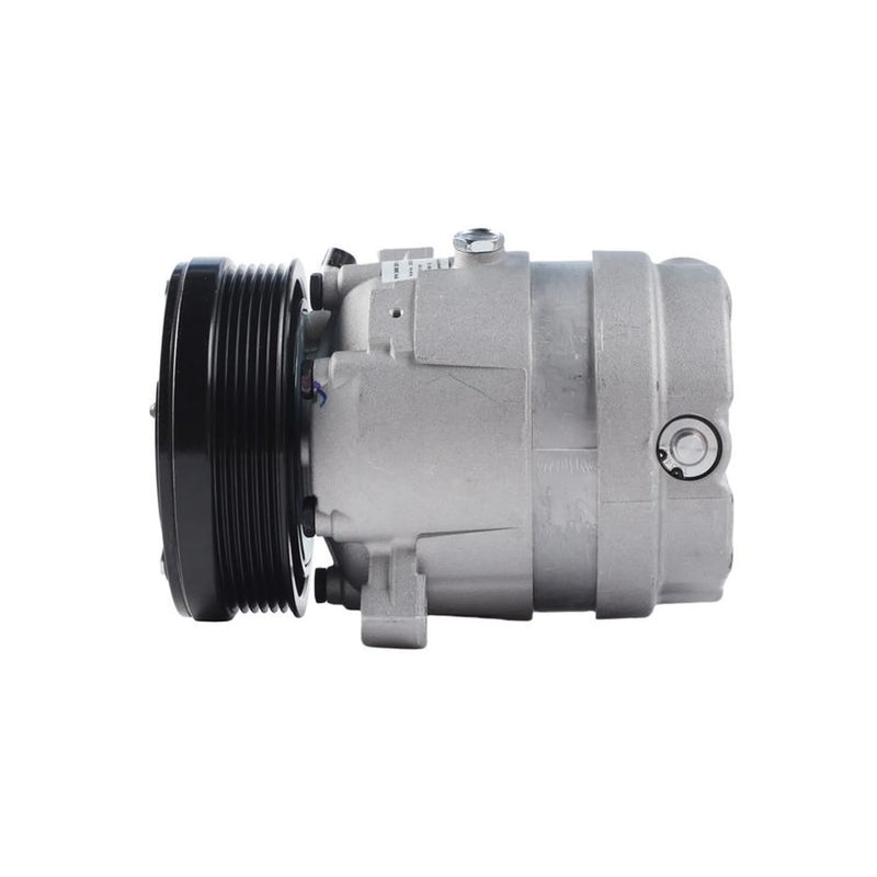 Hella Air Conditioning Compressor fits Opel Astra F 1991-2001