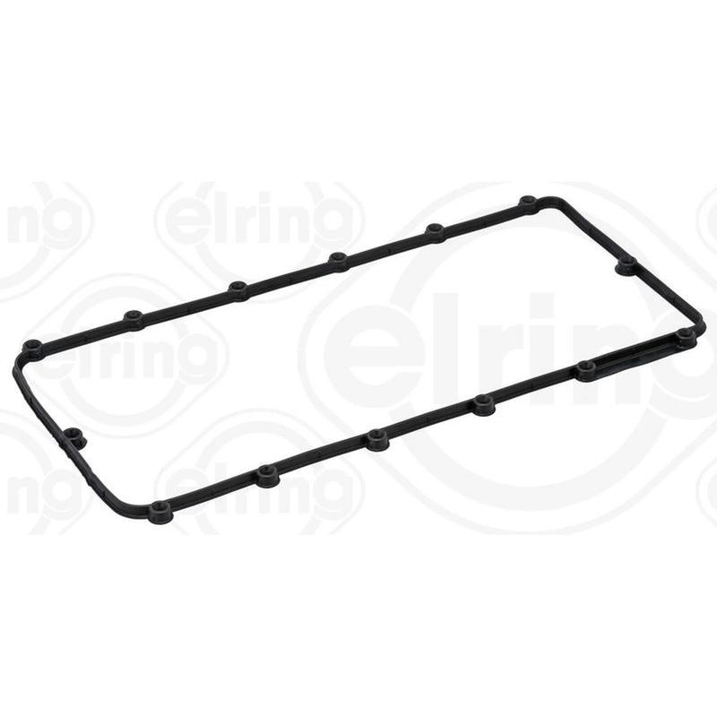 Elring Cylinder Head Cover Gasket fits Ford Ranger 2011 on 3.2
