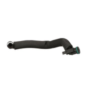 Gates Crankcase Ventilation Hose 460mm fits BMW 1 Sports Hatch 2015-2019