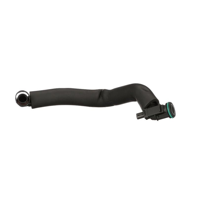 Gates Crankcase Ventilation Hose 460mm fits BMW 1 Sports Hatch 2015-2019