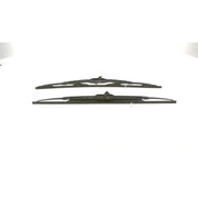 Bosch Front & Rear Wiper Blade Set fits Audi A6 C4 1994-1997 4.2