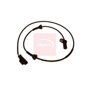 Apec ABS Wheel Speed Sensor Front Right fits Volvo S60 I 2000-2010 2.0 2.4 2.5