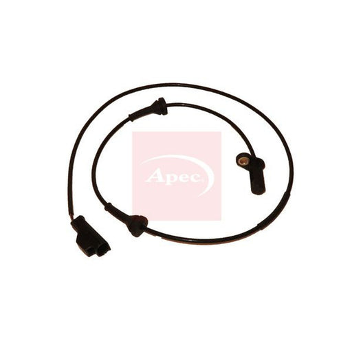 Apec ABS Wheel Speed Sensor Front Right fits Volvo S60 I 2000-2010 2.0 2.4 2.5
