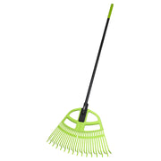 Sealey 2-in-1 Rake & Leaf Grabber GTLG2 620mm Wide