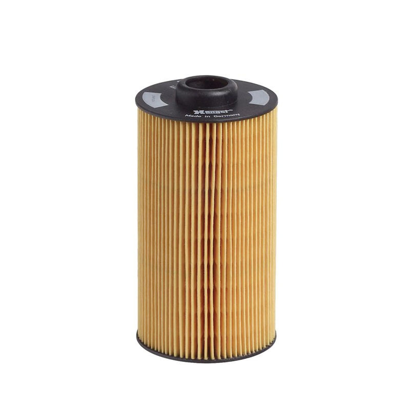 Hengst Engine Oil Filter fits Alpina B10 1996-2004 3.2 3.3 4.6 4.8