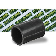 First Line Intercooler Turbo Charge Air Hose fits Ford Focus I 2001-2004 1.8