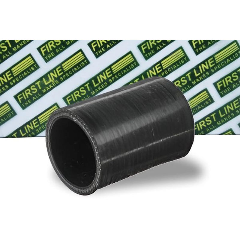 First Line Intercooler Turbo Charge Air Hose fits Ford Focus I 2001-2004 1.8
