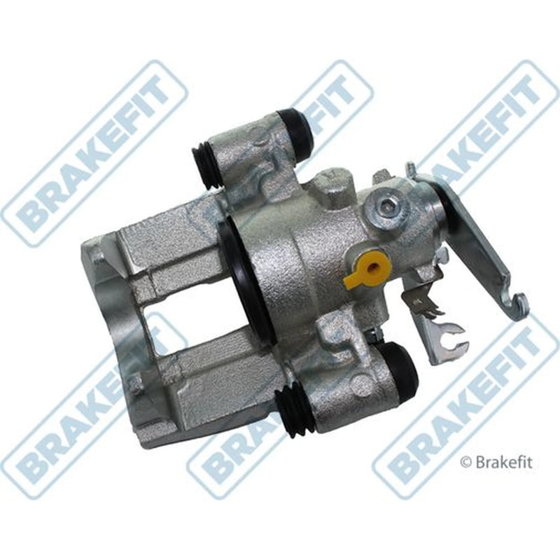 Apec Brake Caliper Assembly Rear Right BCA1108