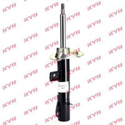 KYB 2 x Shock Absorbers fits Mini Mini 2001-2008