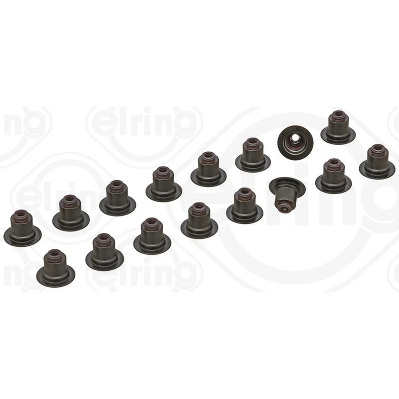 Elring Valve Stem Seal Set ID High fits Fiat 500X 2014-2020 1.6