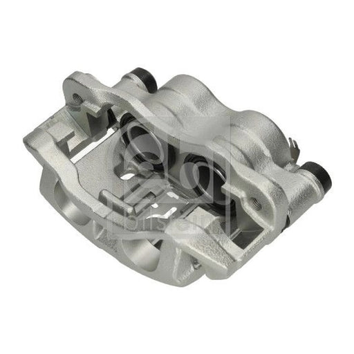 Febi Brake Caliper Assembly Rear Left 193264
