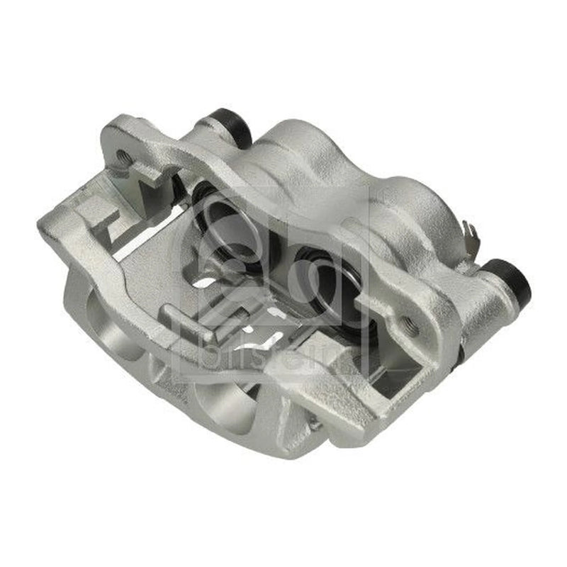 Febi Brake Caliper Assembly Rear Left 193264
