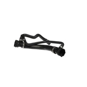 Gates Radiator Coolant Hose 419mm ID fits BMW 7 2005-2008