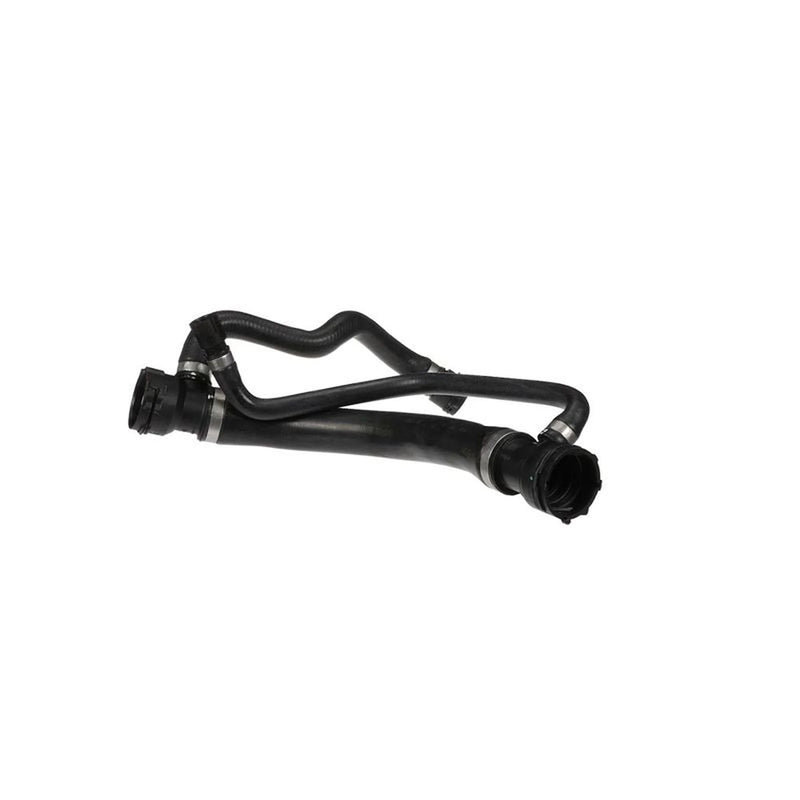 Gates Radiator Coolant Hose 419mm ID fits BMW 7 2005-2008
