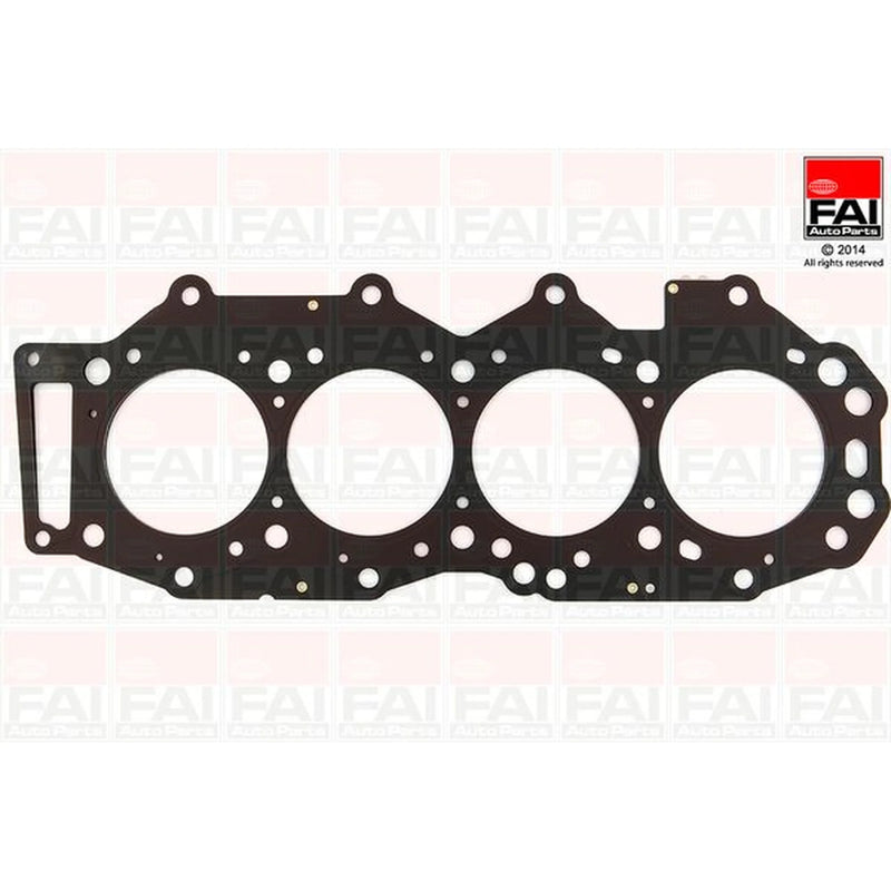 FAI Cylinder Head Gasket 1mm Thick